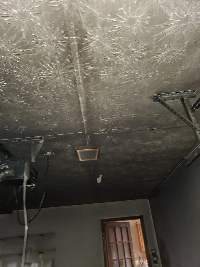 Fire and smoke damage assessment for Emergency Water Damage Services in Glendale Heights