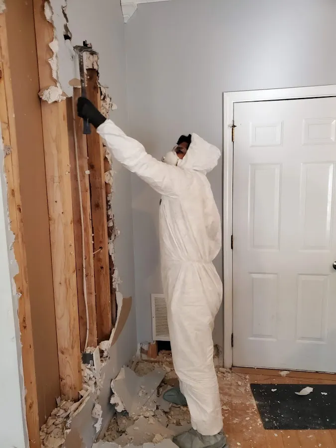 Emergency Water Damage Services in Glendale Heights, IL